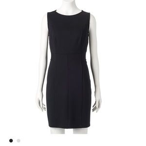 APT Misses Knit Dress